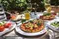 Flan provençal : la recette express et économique qui va ensoleiller votre été