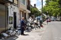 Propriétaire dépose déchets chez locataires : geste choc fait le buzz