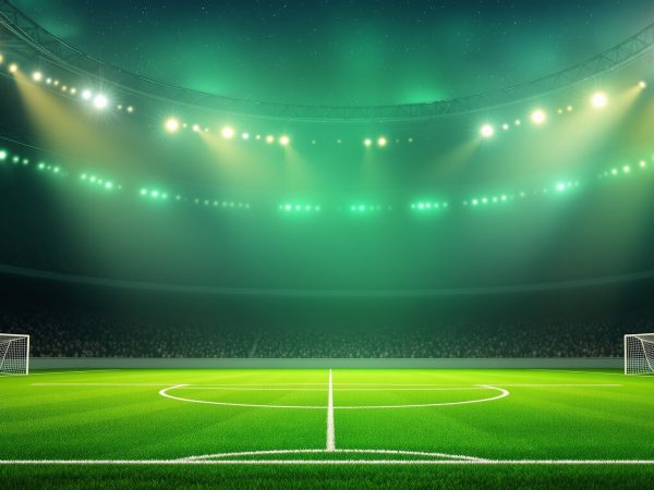 terrain_football_vide
