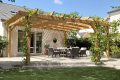 16 astuces pour ombrager votre espace extérieur sans vous ruiner