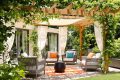 Aménagement terrasse : 5 astuces pour une ombre élégante et abordable