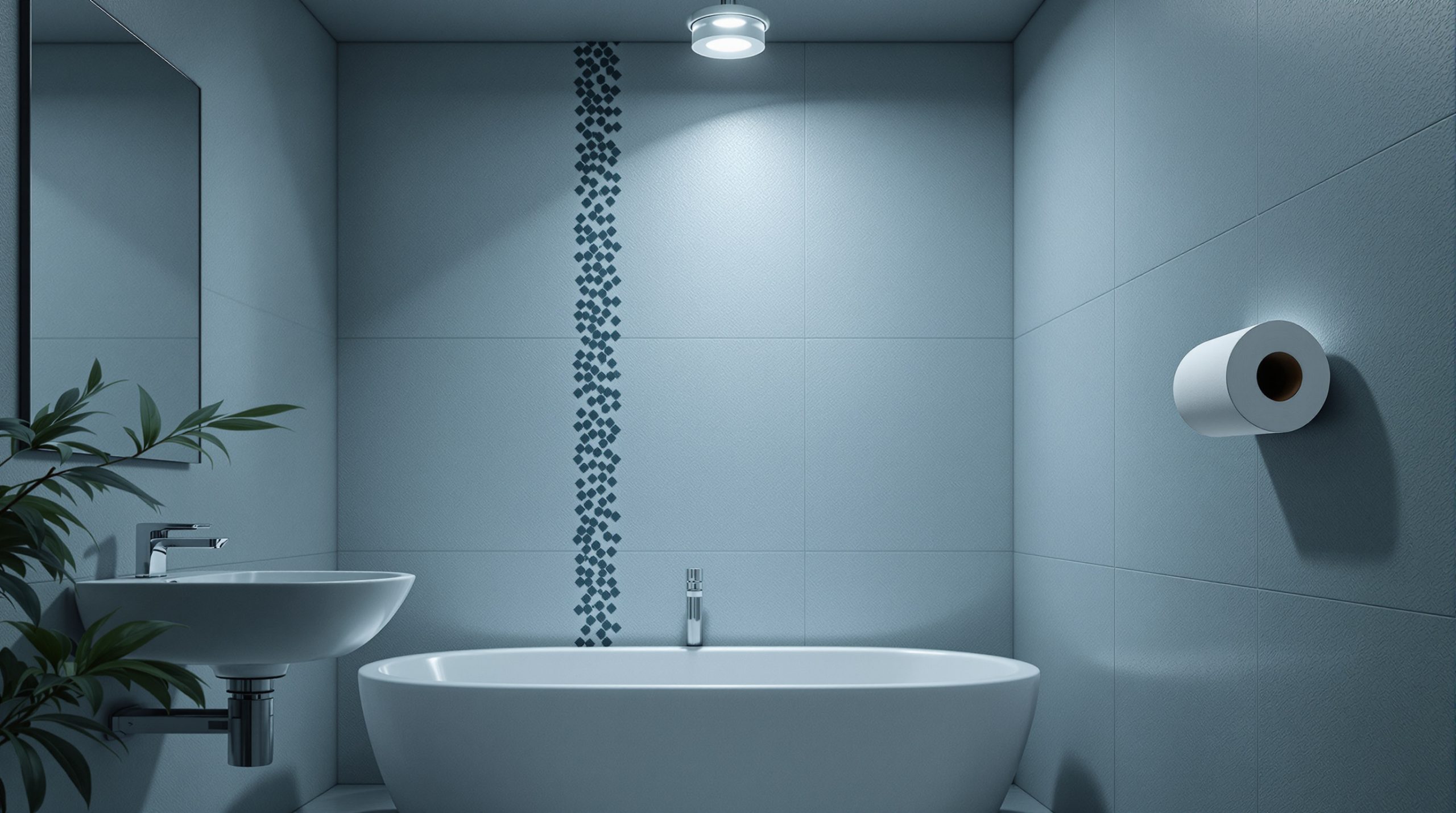 Astuces incontournables pour des toilettes sans odeurs et sans fenêtre ventilation_salle_de_bains