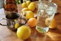 Le vinaigre de cidre : allié de la digestion ou simple mythe amincissant ?