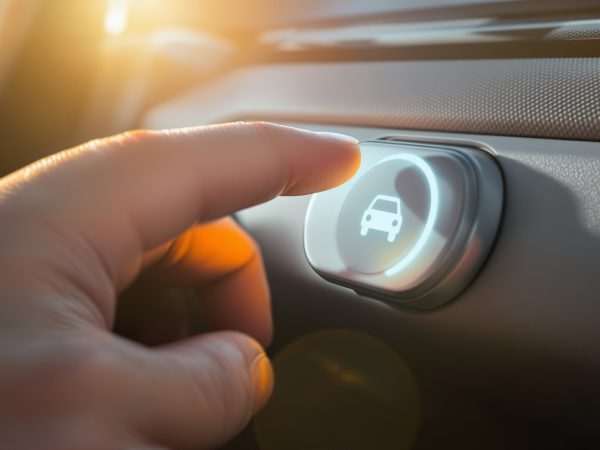 Astuce Habitacle Voiture