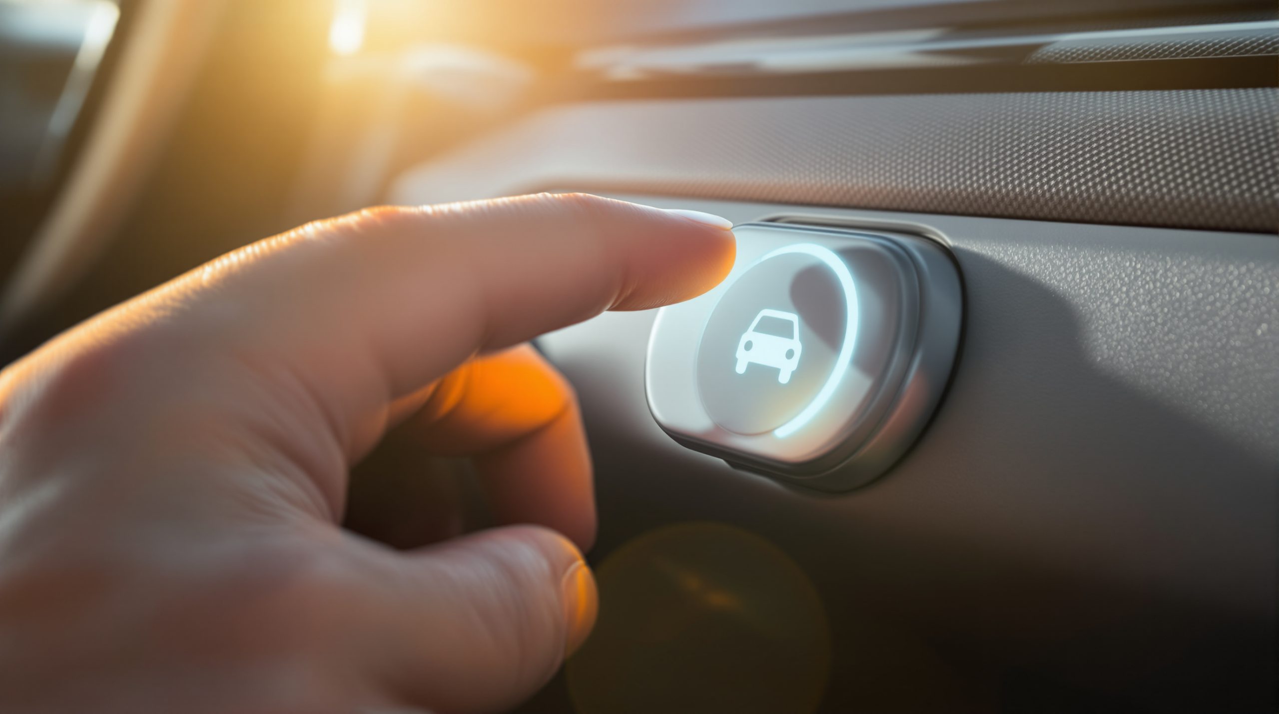 Astuce Habitacle Voiture