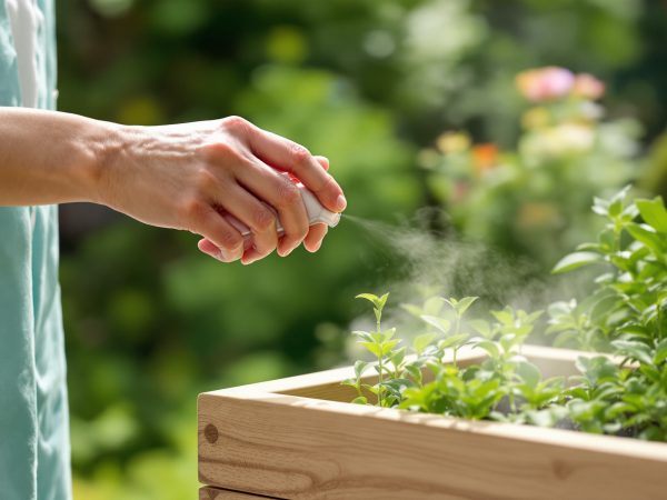 Astuce Jardin Naturelle