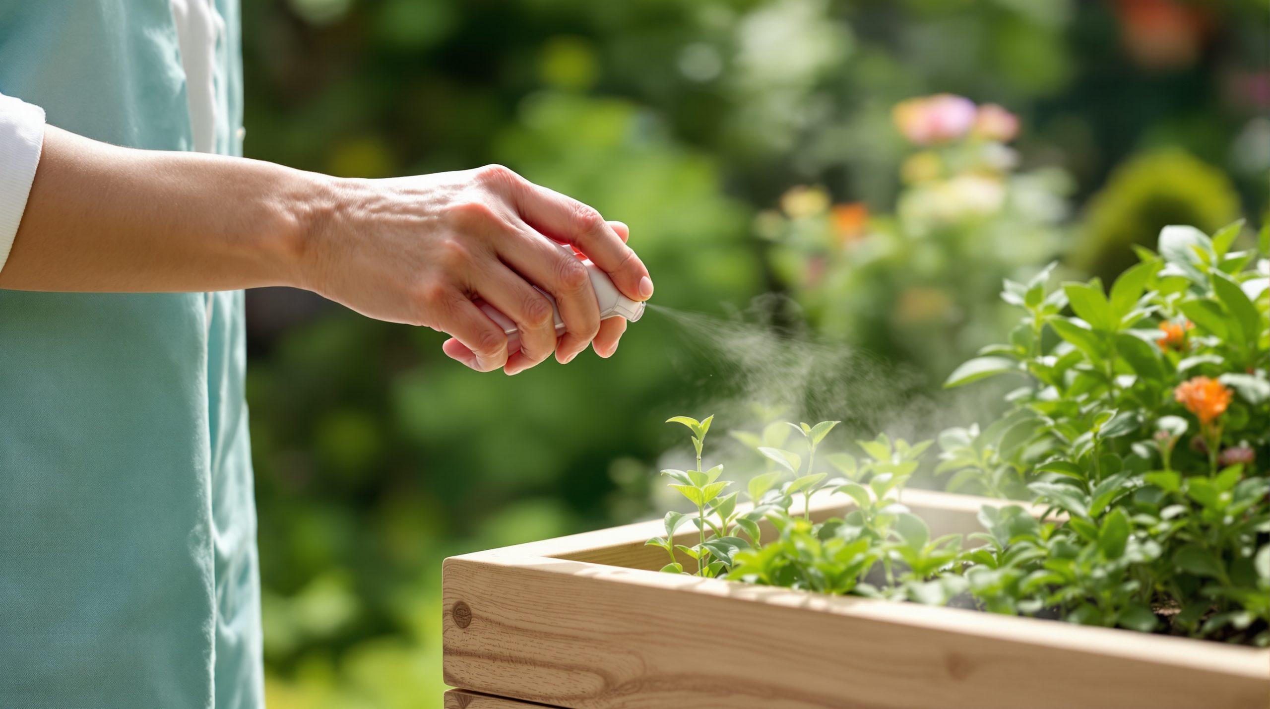 Astuce Jardin Naturelle