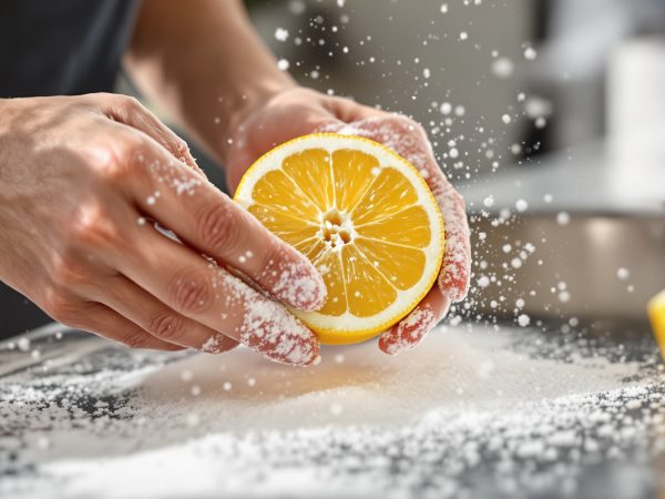 astuce_nettoyage_citron_bicarbonate
