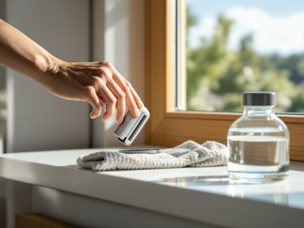 Astuce Nettoyage Vitres Naturel