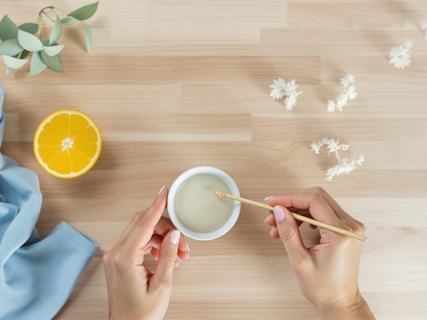 Astuce Peau Nette Maison