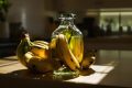 Bananes brunies : un trésor nutritionnel souvent méconnu