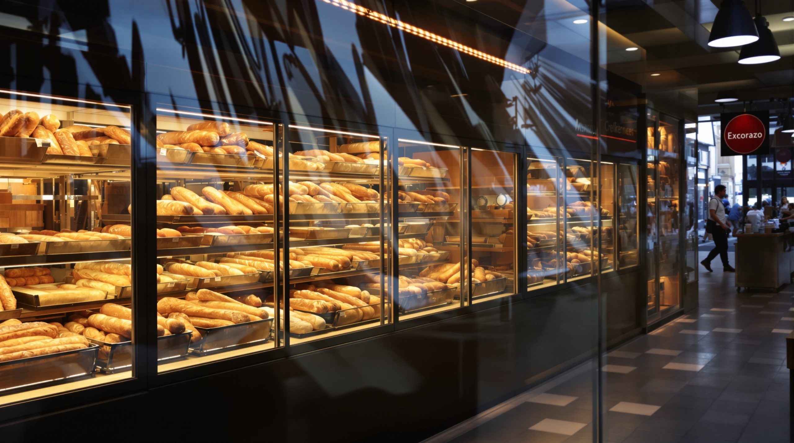 Boulangerie_Matin_Étagère
