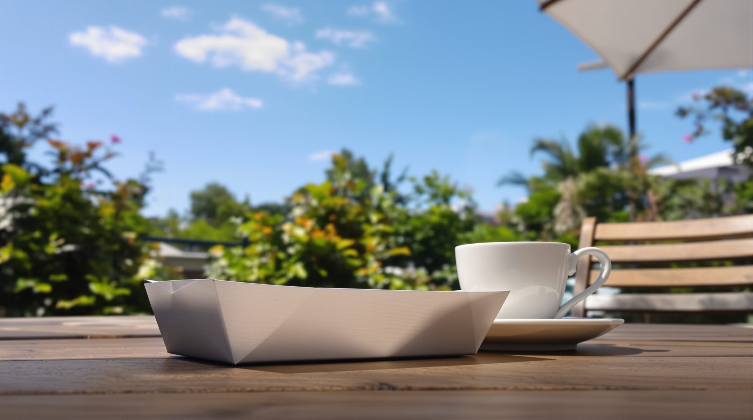 Stop aux moustiques : brûlez du café pour un répulsif naturel et économique Café_Fumant_Jardin