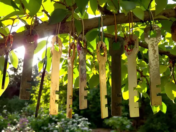 Clés_Jardin_Protection