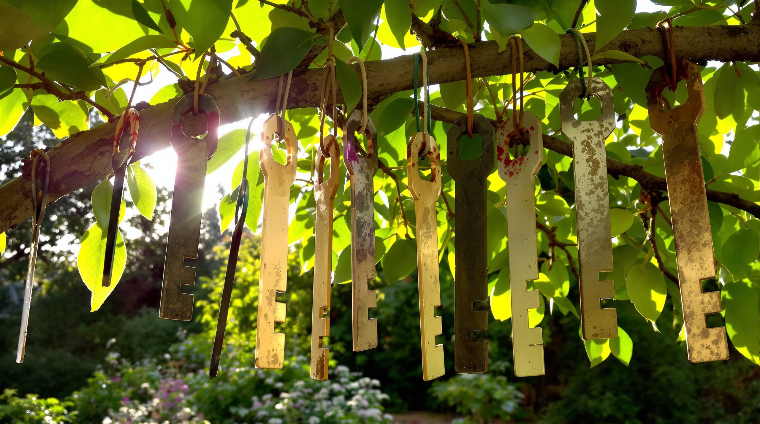 Clés_Jardin_Protection