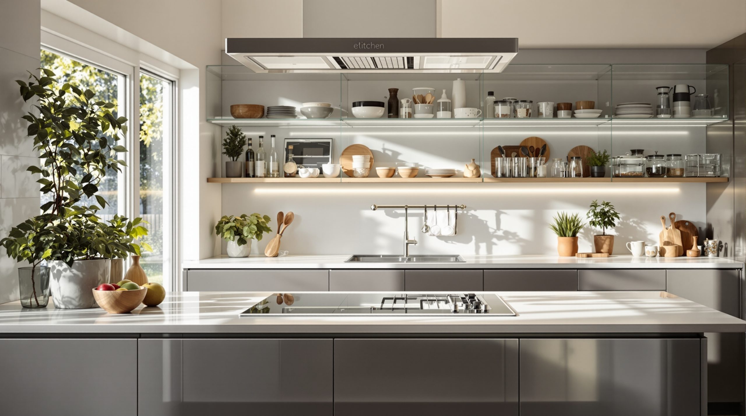 14 innovations maison révolutionnaires : finies les corvées du quotidien ! cuisine-innovation
