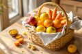 Réveillez la puissance de votre foie avec ces 10 aliments détoxifiants