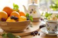 Remèdes naturels pour un transit régulé : plantes, fruits et boissons efficaces