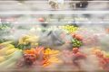 Brumisation : le brouillard qui booste les ventes de fruits et légumes