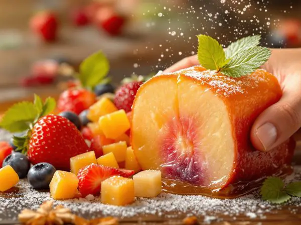 glace_fruitée_main