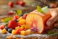 Picard séduit avec ses bâtonnets fruités Nutri-Score A à petit prix