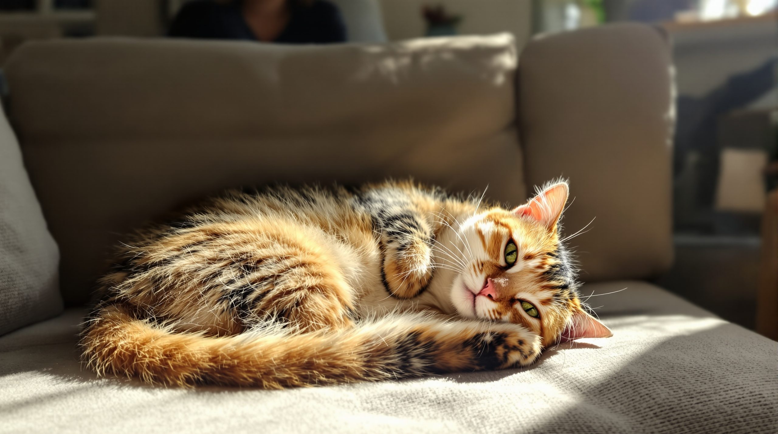intuition_feline