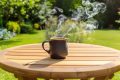 Café moulu : le remède naturel pour des soirées d’été sans moustiques