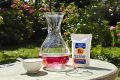 Vinaigre et bicarbonate : l’astuce naturelle pour soulager les piqûres d’insectes