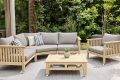 Aménagez votre jardin avec style : le mobilier en palettes accessible à tous
