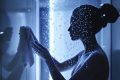 Nettoyage de douche : la tablette lave-vaisselle, l’alliée économique et écologique