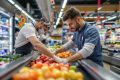 Supermarché : astuces efficaces pour accélérer votre passage en caisse