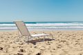 Vacances gâchées par les puces de sable ? Le bicarbonate à la rescousse !