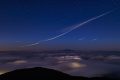 Observations célestes inédites en août 2026 : 100 météores par heure attendus