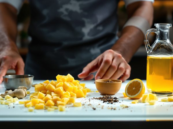 preparation_energizing_cocktail_kitchen_scene
