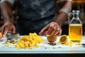 Boostez votre énergie naturellement avec un cocktail maison au gingembre et agrumes