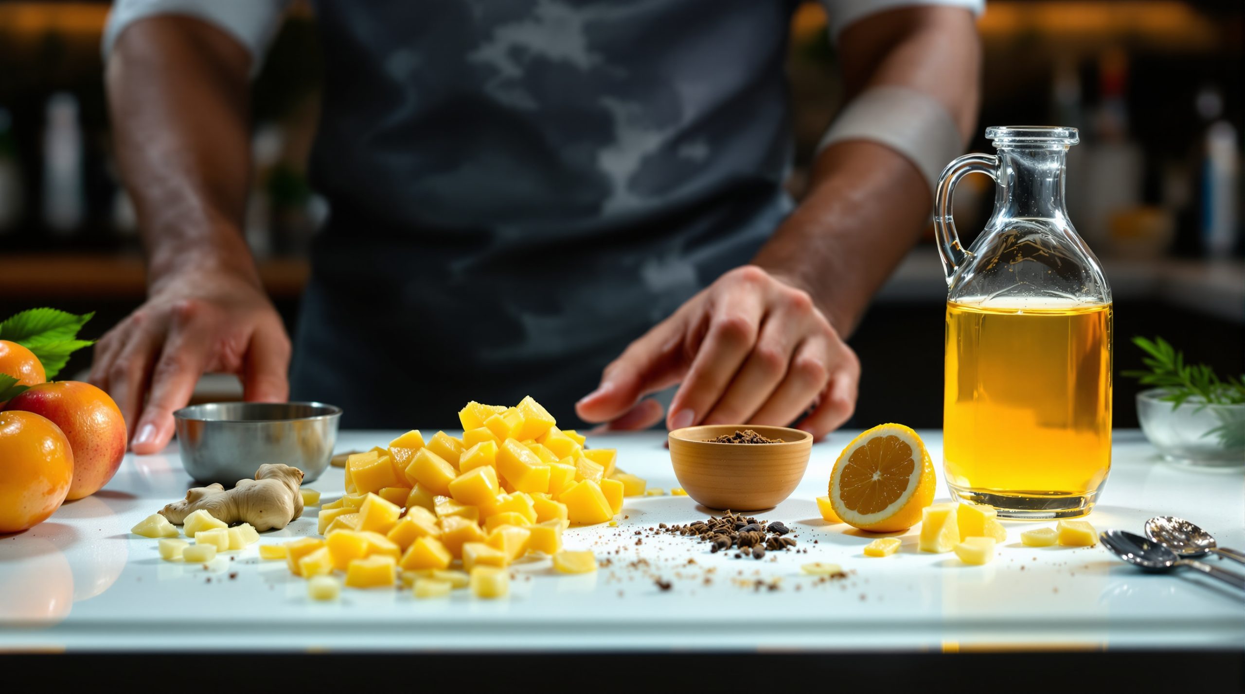 preparation_energizing_cocktail_kitchen_scene