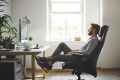 Attention au télétravail : ces symptômes peuvent révéler une thrombose mortelle