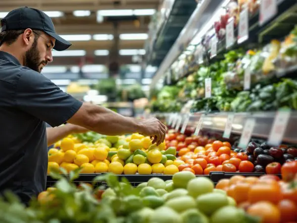 réapprovisionnement-supermarché-matinée