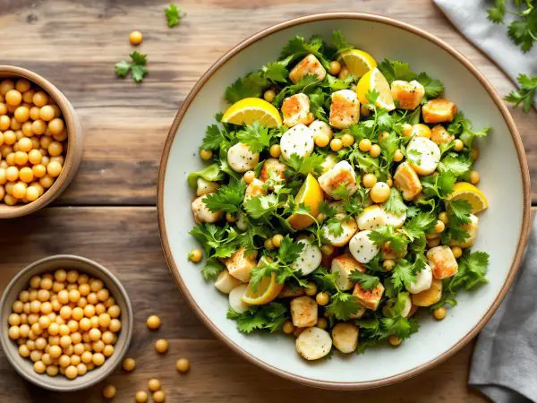 salade-concombre-fraîcheur