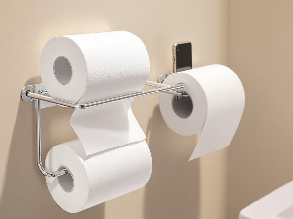 support_papier_multifonction_bain