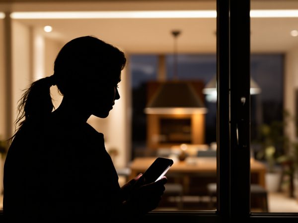 Surveillance intérieure