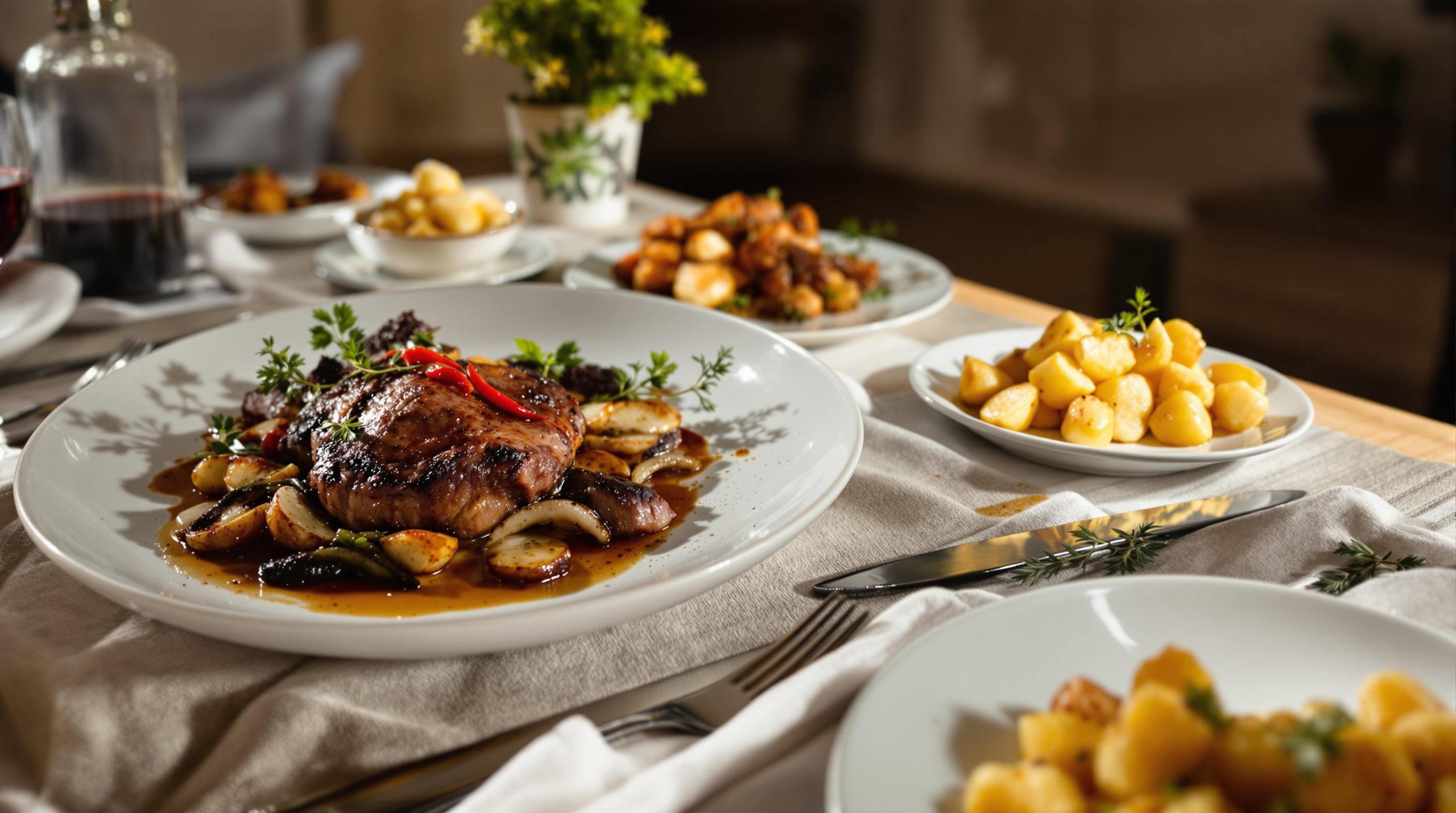 table_repas_familial