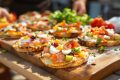 Tartines : la tendance culinaire alliant économie, créativité et anti-gaspillage