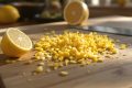 Secrets des écorces de citron : beauté, ménage et cuisine transformés