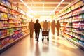 Pourquoi les seniors plébiscitent les courses du samedi après-midi ?