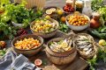Secrets nutritionnels : 5 aliments pour un cœur en pleine santé