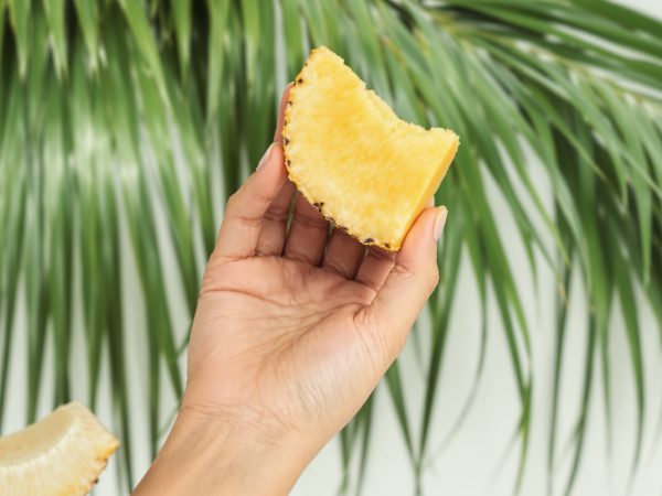 application_ananas_soin_peau