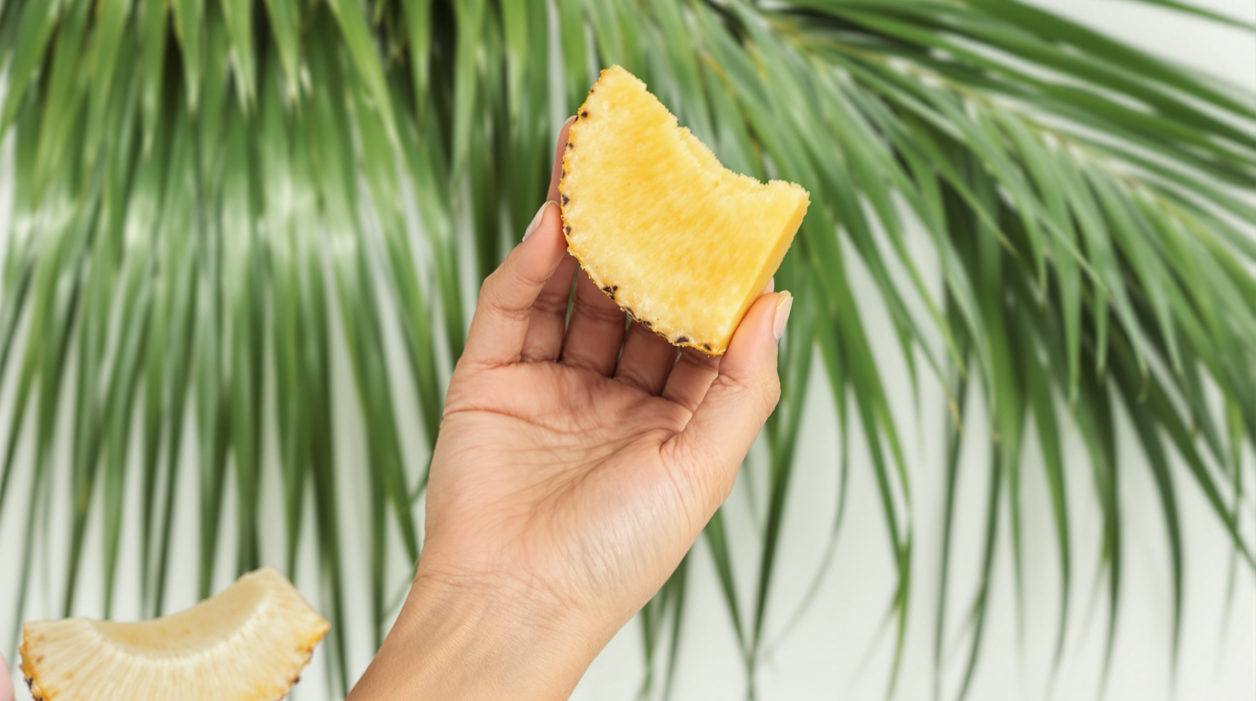 application_ananas_soin_peau