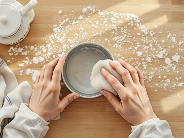 Astuce Ingénieuse Baume Quotidien