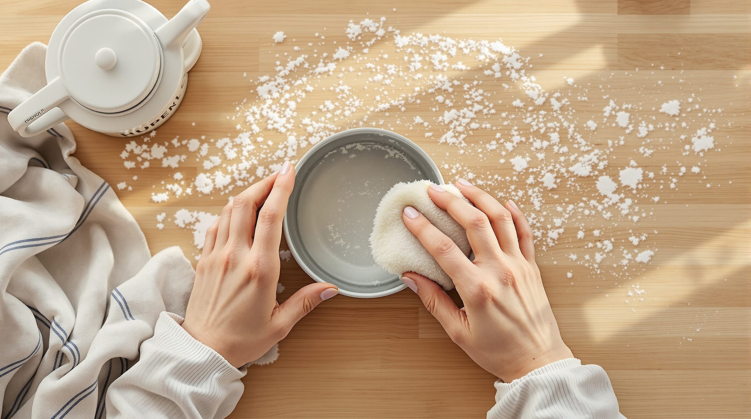 Astuce Ingénieuse Baume Quotidien